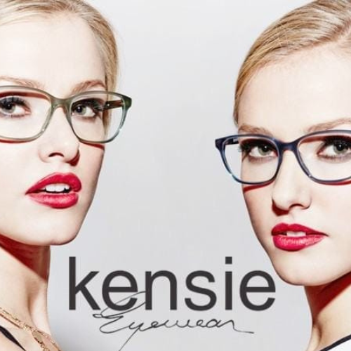 Kensie
